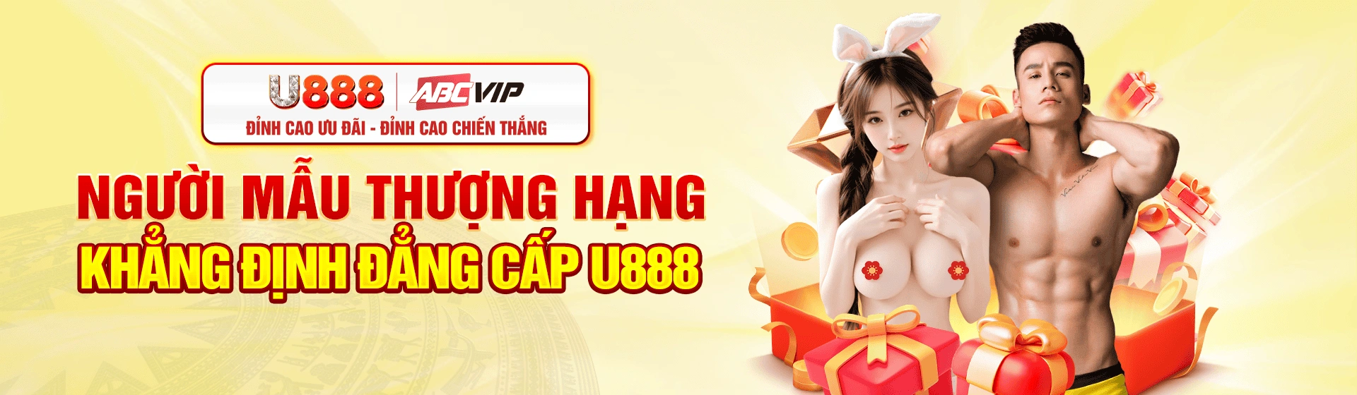 U888 – Sân Chơi Casino Live, Bóng Đá Và Game Đổi Thưởng
